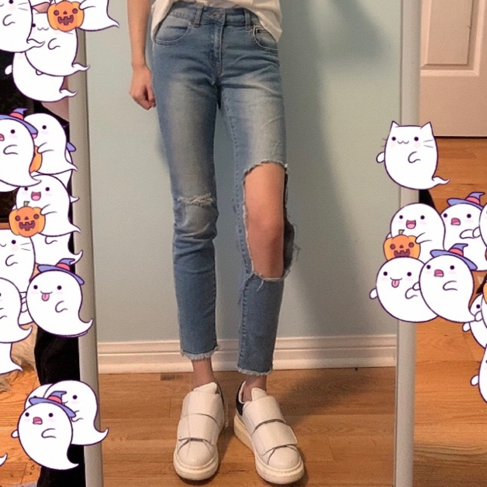 ACNE Jeans
